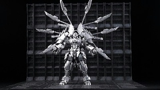 藏玩阁·变创纪之应龙卫【破刃Breakhorn】震撼来袭！！！