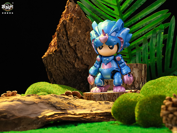 萌小狮 BABYLION[监修中]