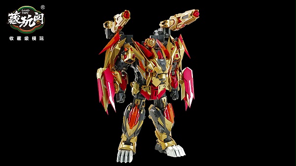 金狮 KINGLION