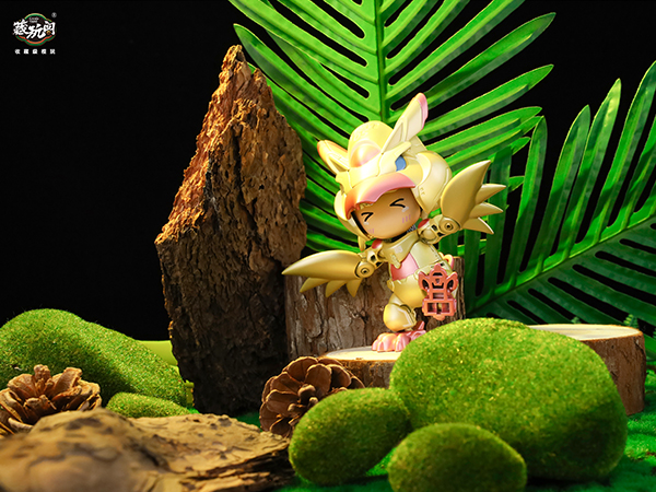 萌小鹏 BABYEAGLE[监修中]