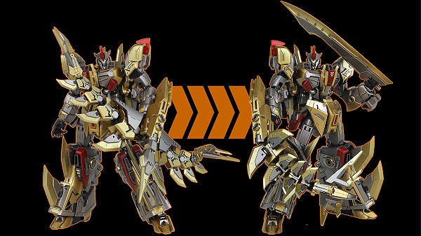 武器配件玩法丰富